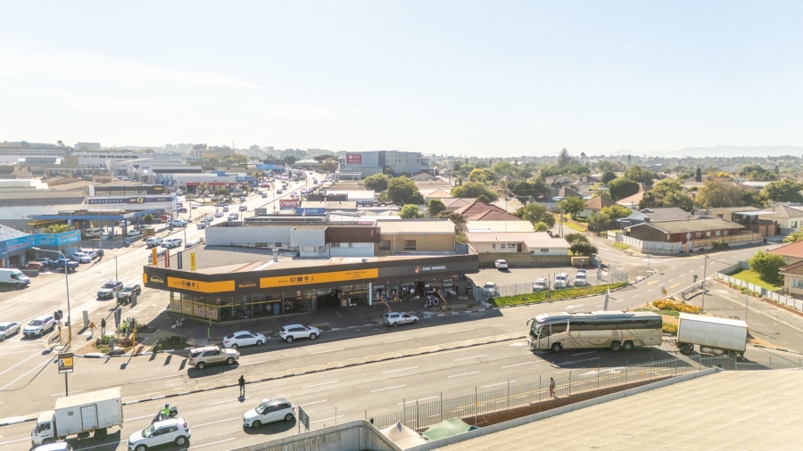 Commercial Property for Sale in Oakdale Western Cape